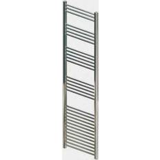 Eastbrook Wendover Straight Vertical Heated Towel Rail