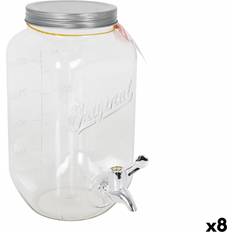 Privilege Drinks dispenser Jar 4