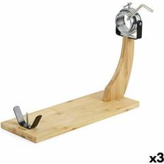 Quttin Skinkeholder Bambus 48 x 18 x 2 cm