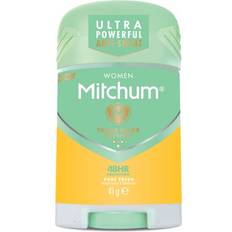 Mitchum Deodorants Mitchum Women Triple Odor Defense 48HR Deodorant Stick