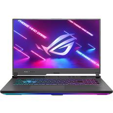 ASUS Laptops ASUS ROG Strix G17 2023 G713 MD Ryzen