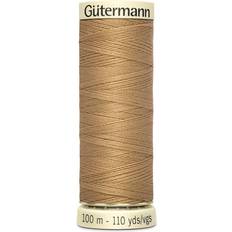 Yarn & Needlework Supplies Gutermann creativ Sew-All Thread, 100m