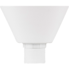 Globen Lighting Ophæng Hvid