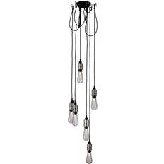 Lamper Buster+Punch + Hooked