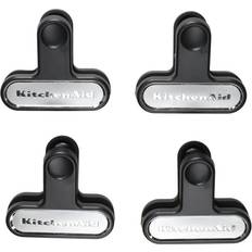 KitchenAid Køkkentilbehør KitchenAid Køkkenredskaber 4 Stk Onyx Black