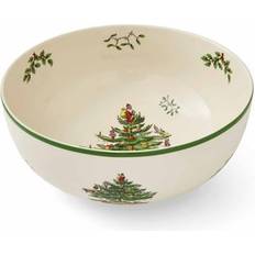 Spode Christmas Tree Porcelain