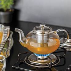 Tramontina Glass Teapot