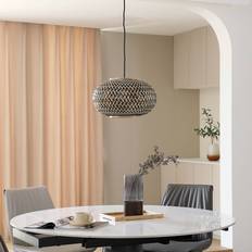 Lindby Pendant Lamps Lindby Nerys Pendelleuchte