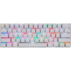 Motospeed Motospeed Bluetooth/Wired 60% Mechanical Keyboard