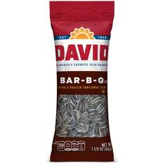 David Sunflower Seeds BBQ 1.62