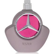 Mercedes-Benz Fragrances Mercedes-Benz Woman Eau De Parfum Spray