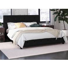 Dorel Home Dakota King Bed