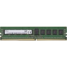 Hynix 8GB 2400MHz DDR4 PC4-19200 ECC Registered 288-Pin DIMM OEM Server Memory HMA81GU7AFR8N-UH