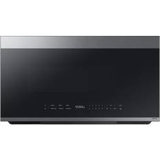 Microwave Ovens Samsung ME21DG6700SR 30" Bespoke Smart Over-the-Range