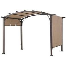 Sunjoy 9.5’ 11.5’ Pergola, Pergola