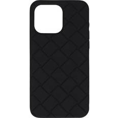 Black iPhone 15 Pro Max PZ Case