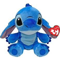 Soft Toys TY TY Beanie Babies Disney Stitch