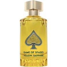 Jo Milano Game Of Spades Yellow Sapphire Parfum Spray