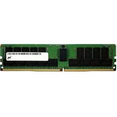 Micron 16GB 2400MHz DDR4 PC4-19200 non-ECC Unbuffered DIMM OEM Desktop Memory MTA16ATF2G64AZ-2G3A1