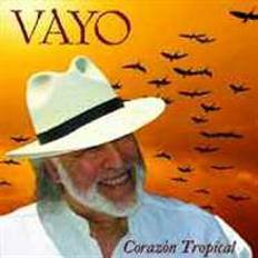 Latin CD Vayo: Corazon Tropical (CD)