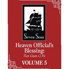 Heaven Official's Blessing: Tian Guan Ci Fu Novel Vol. 5