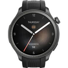 Balance with Silicone Band