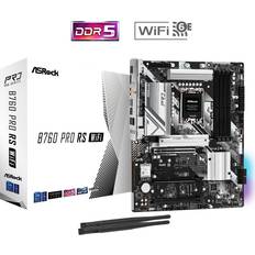 ATX - Intel Motherboards Asrock B760 Pro RS WiFi B760