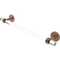 Plastic Towel Rails, Rings & Hooks Allied Brass Clearview Collection