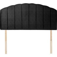 Silentnight Merlin Woven Fabric Headboard