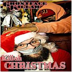 Killah Christmas by Ghostface Killah Cd