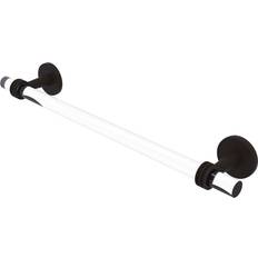 Plastic Towel Rails, Rings & Hooks Allied Brass Clearview Collection