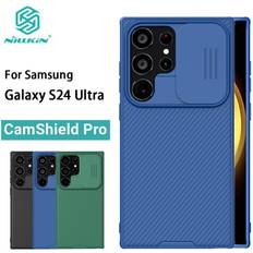 Nillkin CamShield Cover Samsung Galaxy S24 Ultra