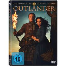 Outlander Die komplette fünfte Season