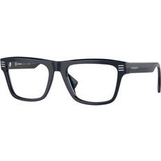 Burberry Men Glasses & Reading Glasses Burberry Eyeglasses, BE2387F Blue