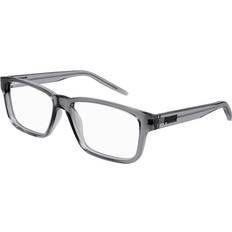 PJ0046O Briller 51mm Krystalklar