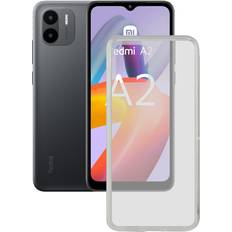 Ksix Mobilcover Xiaomi Redmi A2 Gennemsigtig Xiaomi Xiaomi Redmi A2