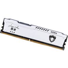 Dsport 1.2V DDR4 2666MHz 8GB Memory RAM Module for Desktop PC
