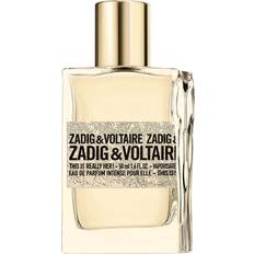 Zadig & Voltaire Eau De Parfum Intense 100 ml