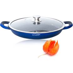 Intignis Paella 36cm Non-Stick