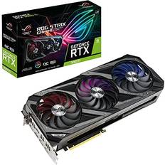 Graphics Cards ASUS 2021 Newst ROG STRIX GeForce RTX 3060 Ti OC Edition