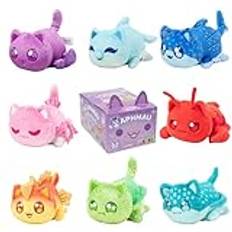 Mystery MeeMeow Plush S5 15 cm