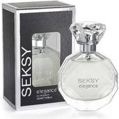 Seksy Elegance Eau de Parfum