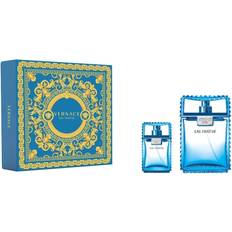 Versace Eau Fraiche Pour Homme 100ml