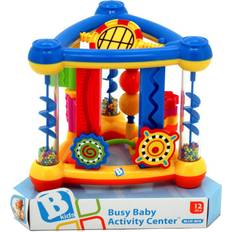 B Kids Busy Baby Activity Centre