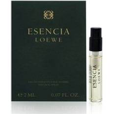 Loewe Men Fragrances Loewe Esencia Pour Homme 2ml EDT Splash