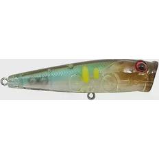 Mustad Burpy Popper Ghost AYU 65F
