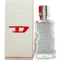 Diesel Fragrances Diesel D Eau de Toilette 10ml Spray