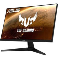 ASUS TUF Gaming 27' 1440P HDR Monitor VG27AQ1A