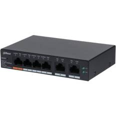 Dahua Switch TECHNOLOGY DH-CS4006-4GT-60