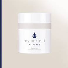 My Perfect Night Cream White